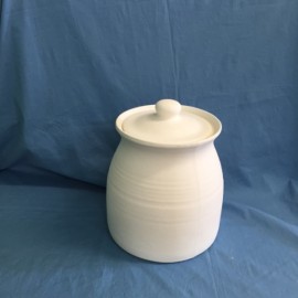 Small Canister Small Canister